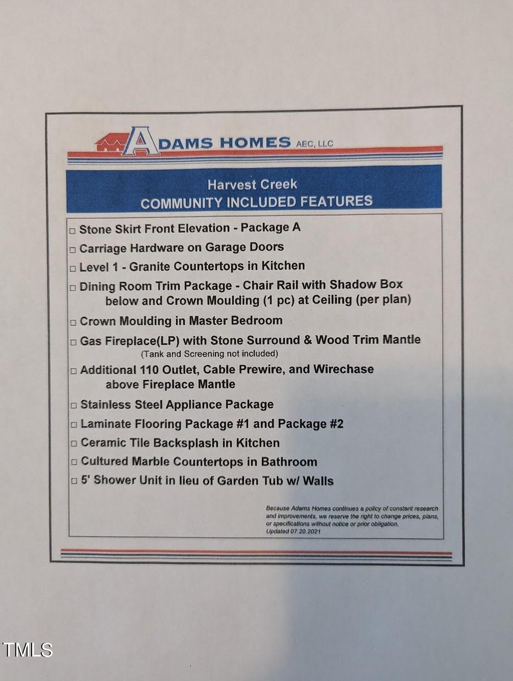 639 Sweet Potato Lane Lot 3 Property Photo 21
