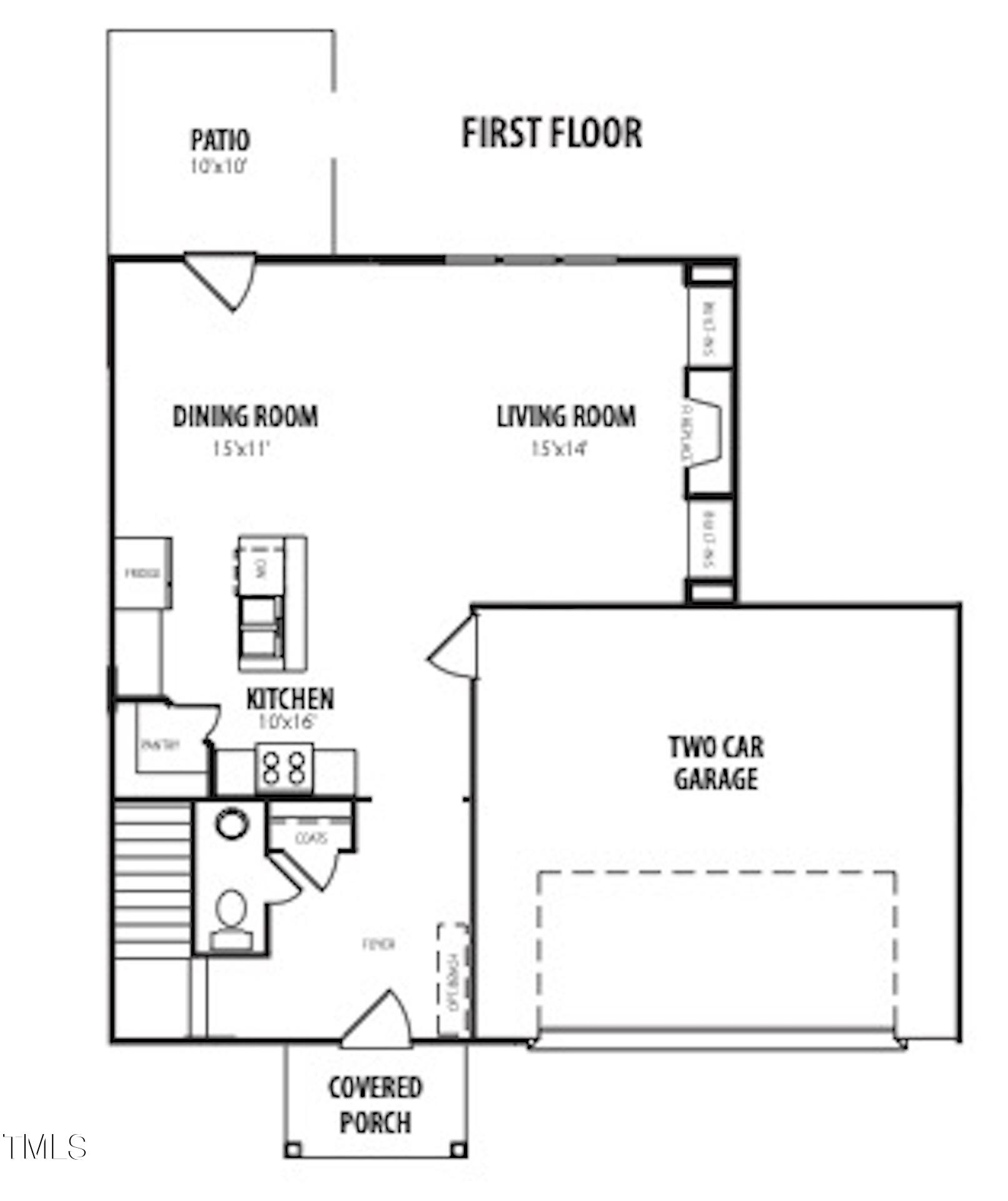 36 Fetterbush Way Property Photo 12