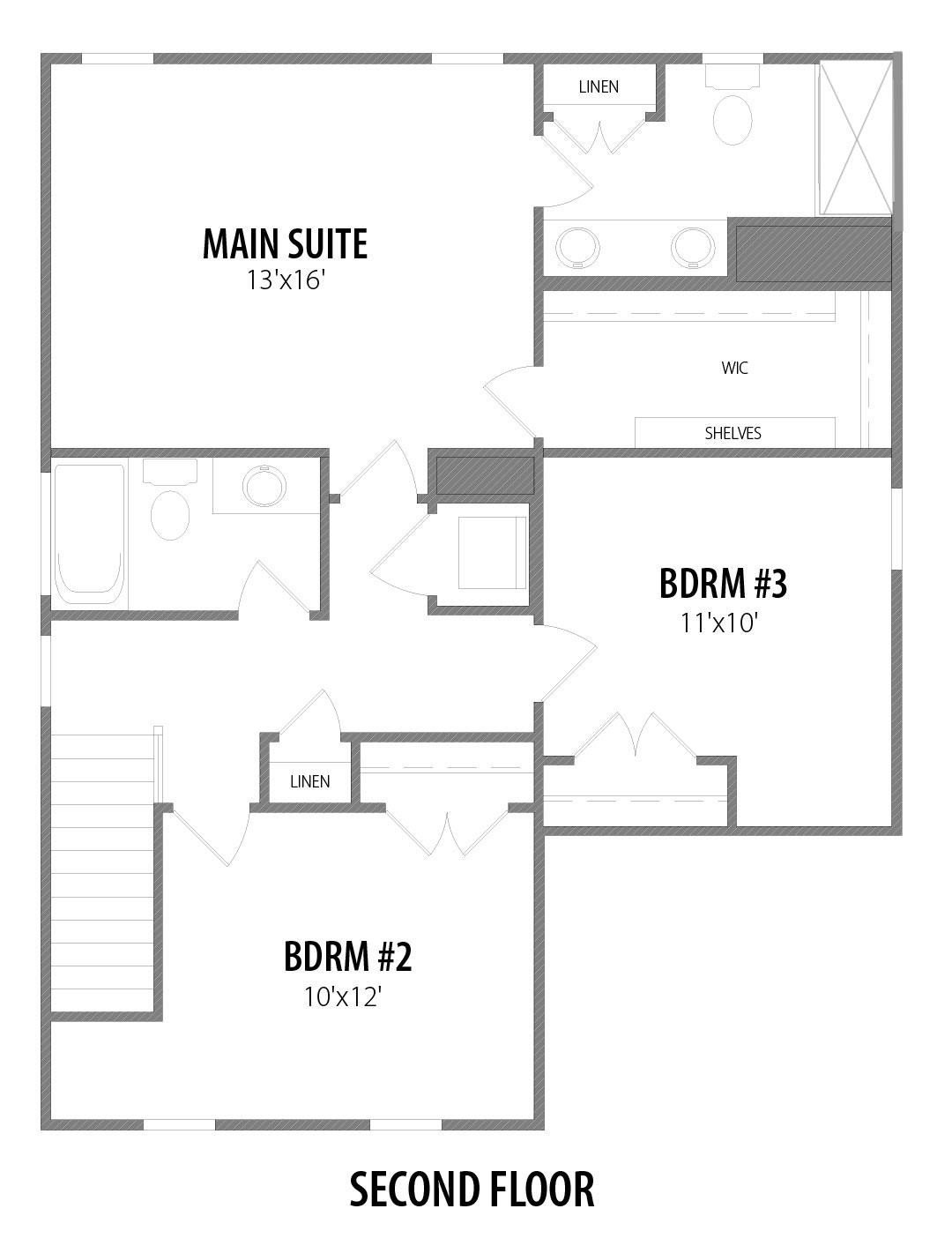 36 Fetterbush Way Property Photo 13