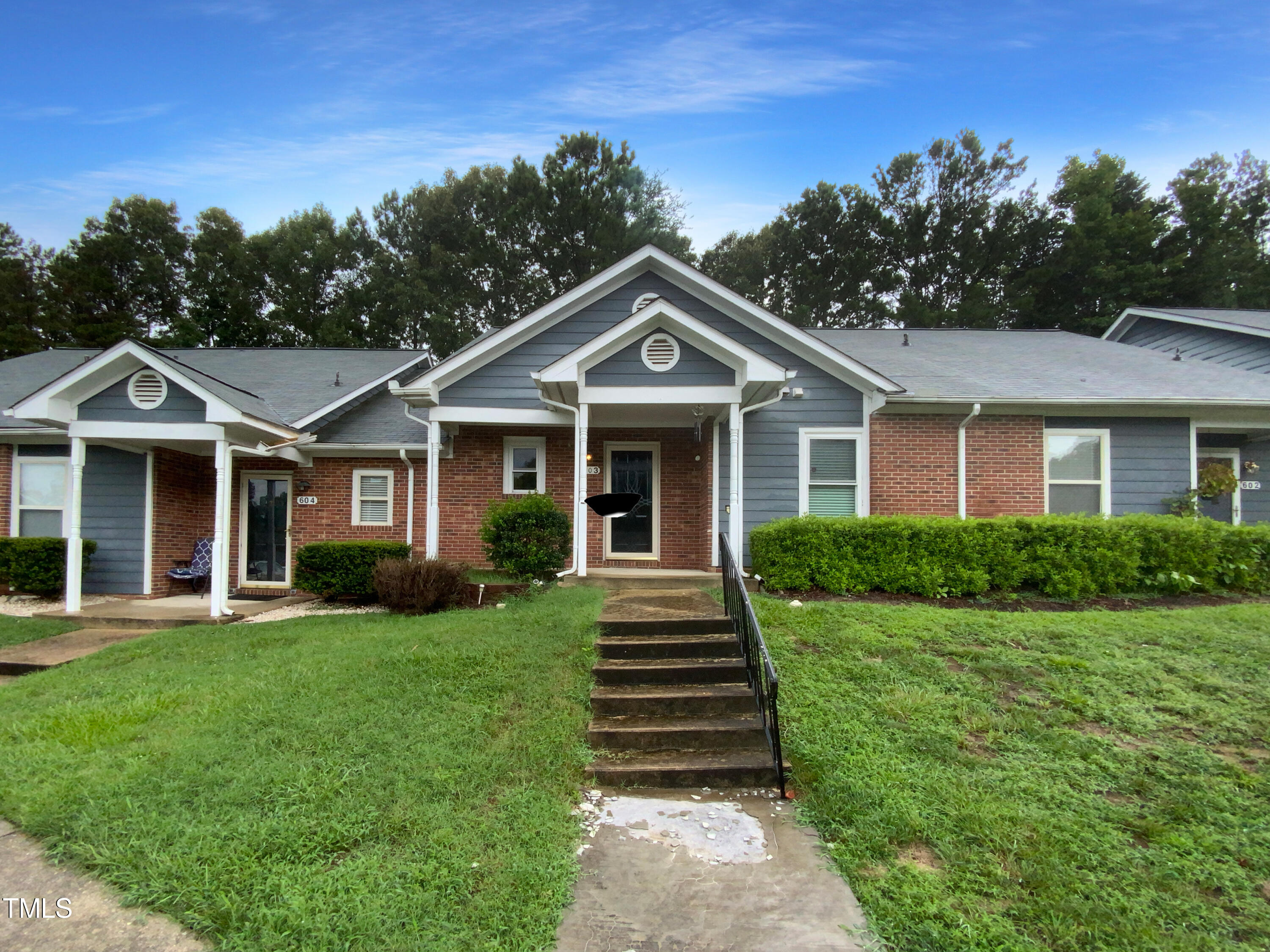 603 Pine Forest Trail Property Photo 1