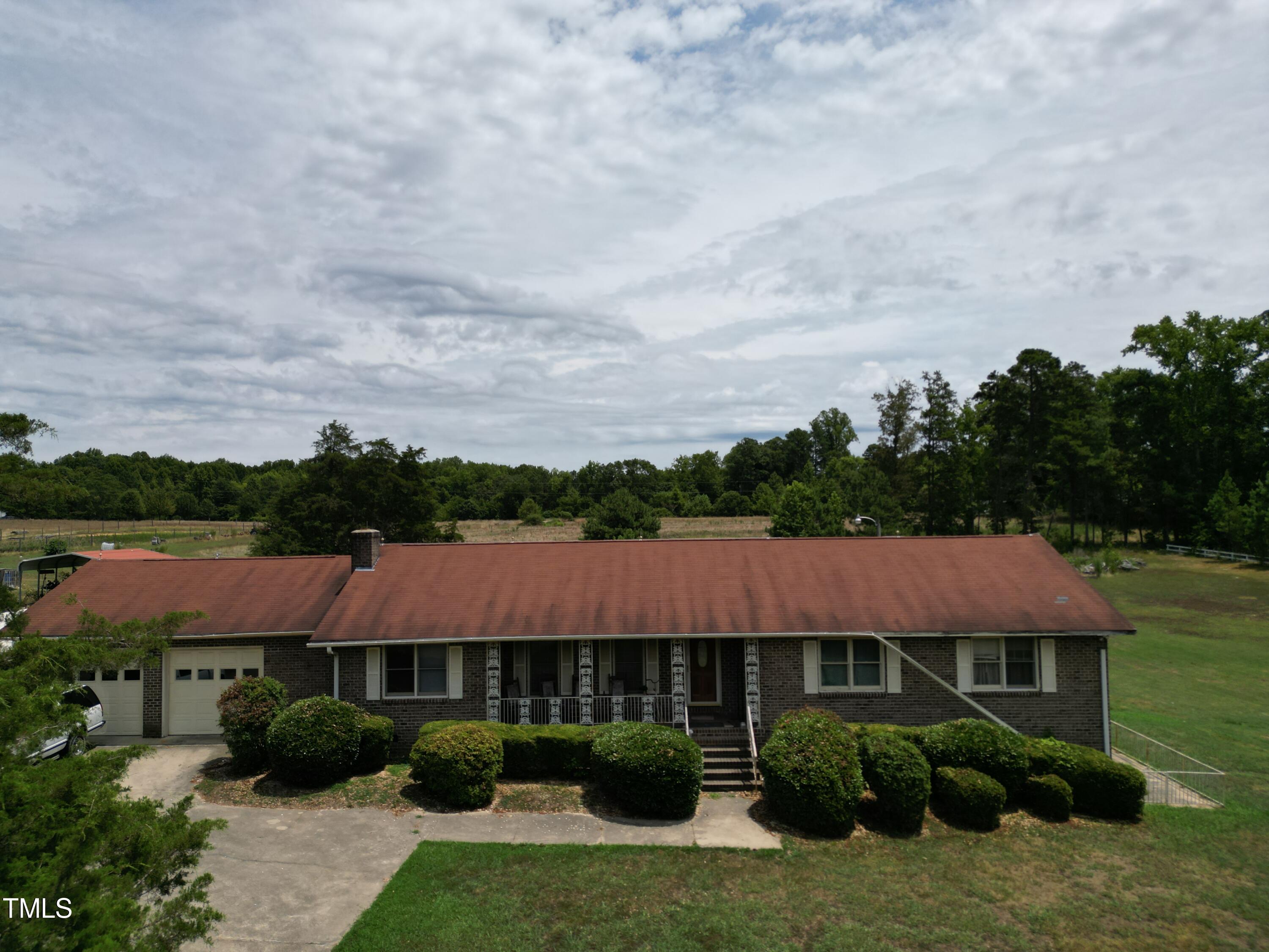71 George H Bullock Lane Property Photo