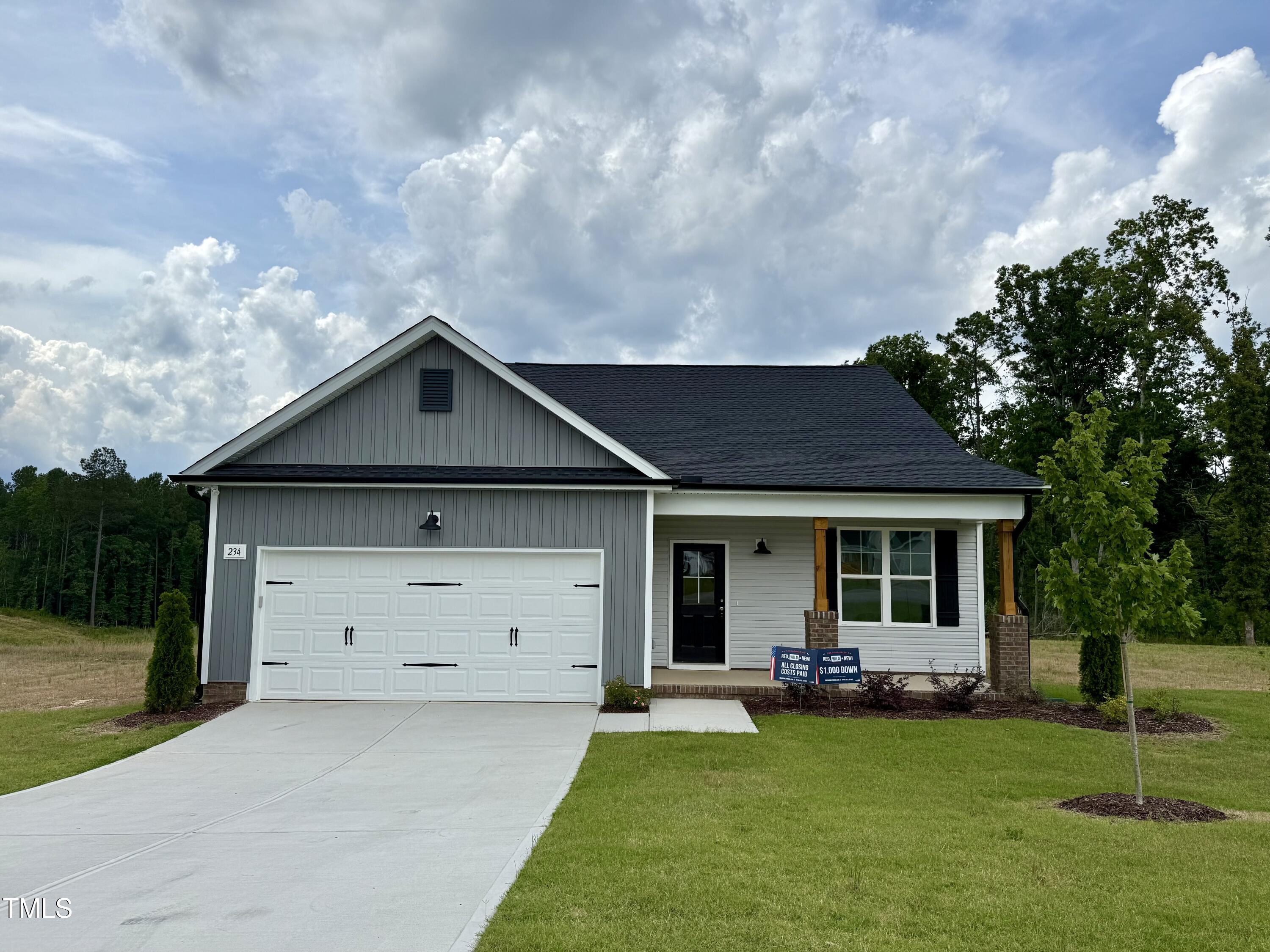 234 Danube Drive Property Photo 1