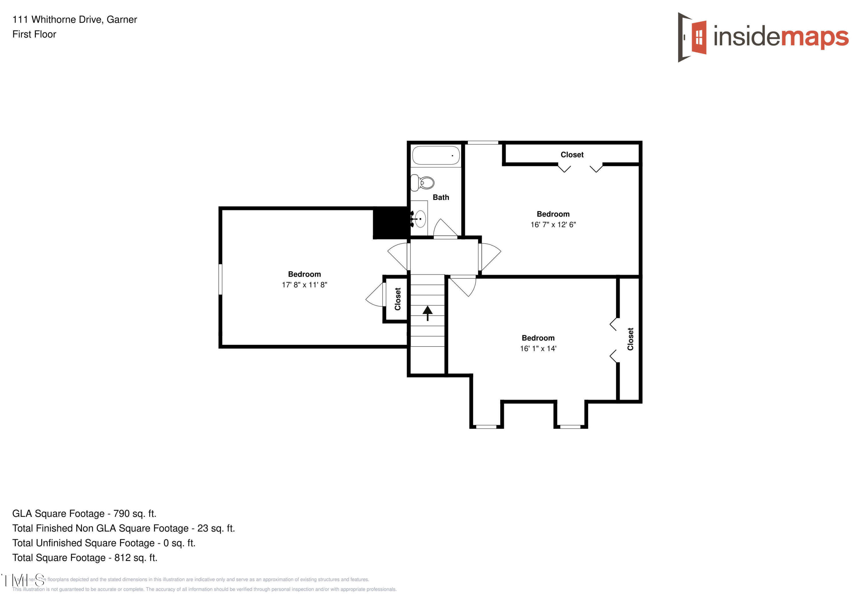 111 Whithorne Drive Property Photo 21