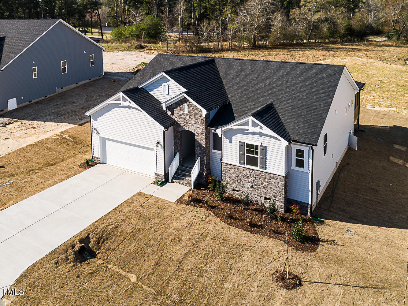 472 Barbour Farm Lane Property Photo 1