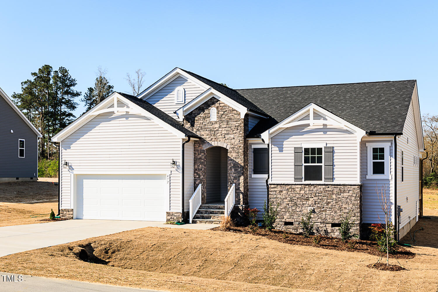 472 Barbour Farm Lane Property Photo 3