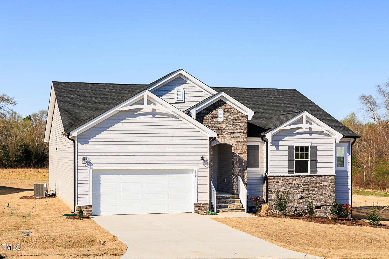 472 Barbour Farm Lane Property Photo 4