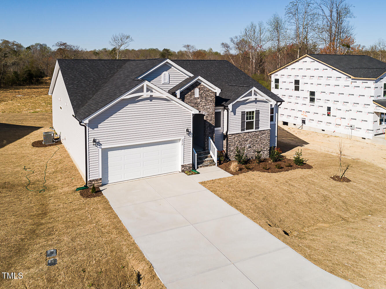 472 Barbour Farm Lane Property Photo 5