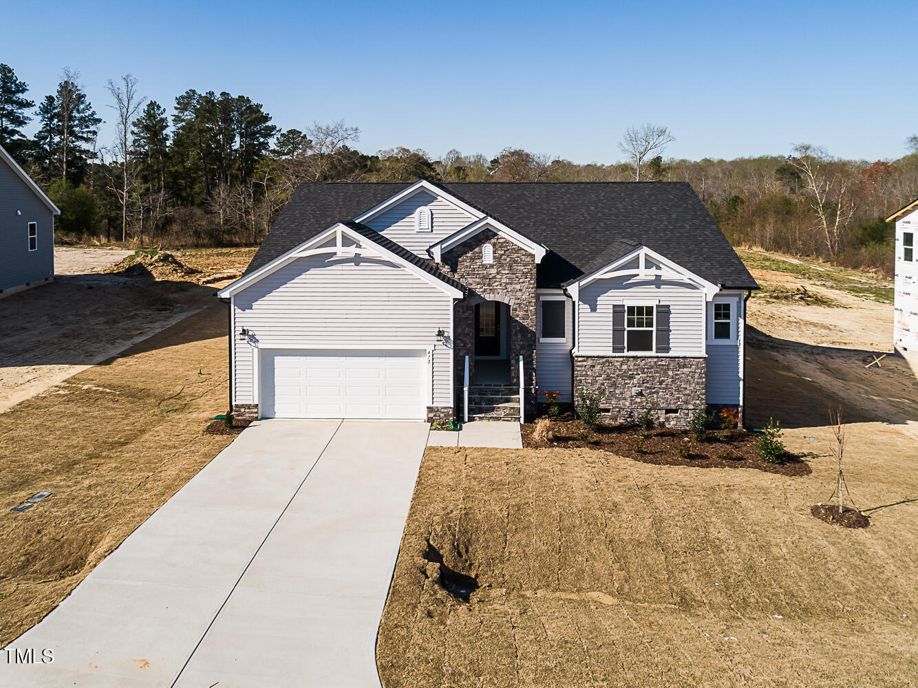 472 Barbour Farm Lane Property Photo 6