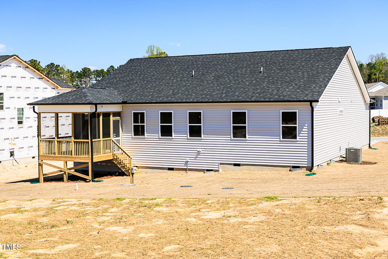 472 Barbour Farm Lane Property Photo 34