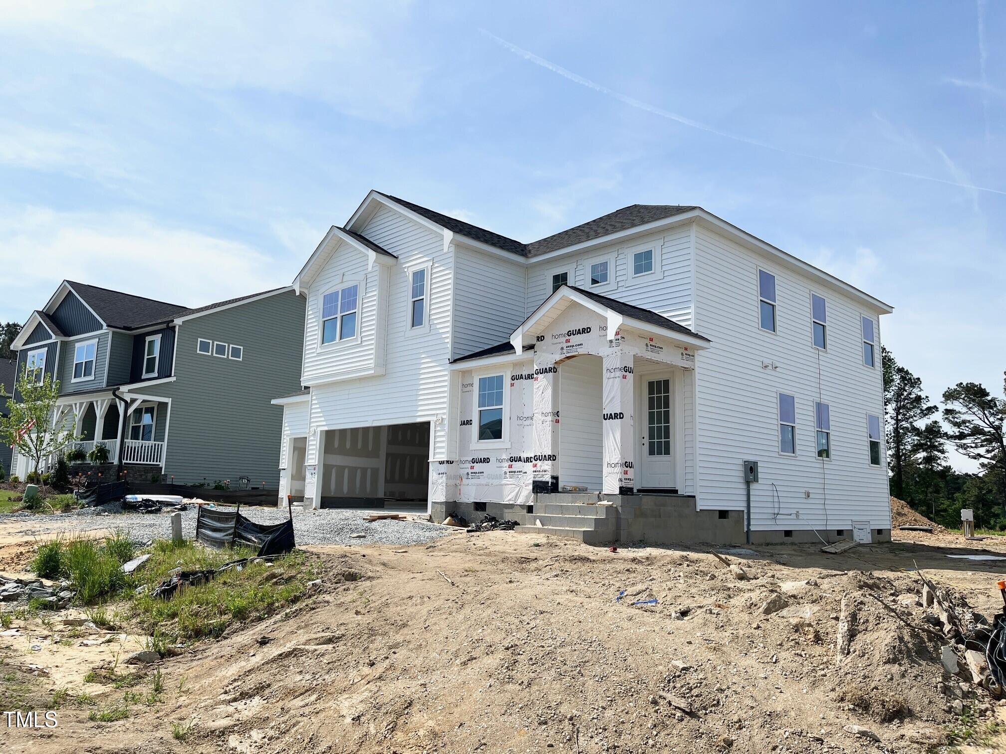 504 Barbour Farm Lane Property Photo 1