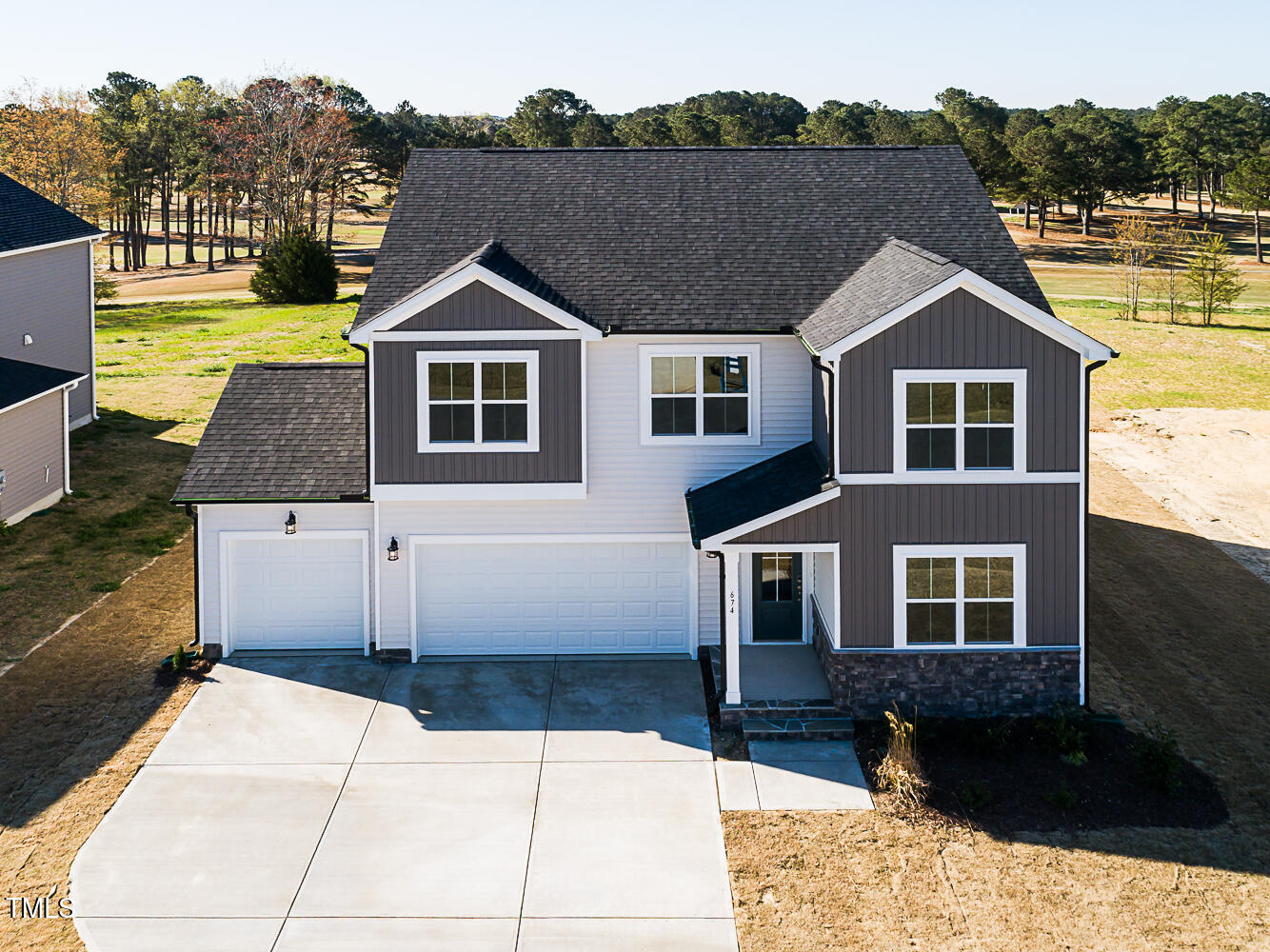 674 Barbour Farm Lane Property Photo 4