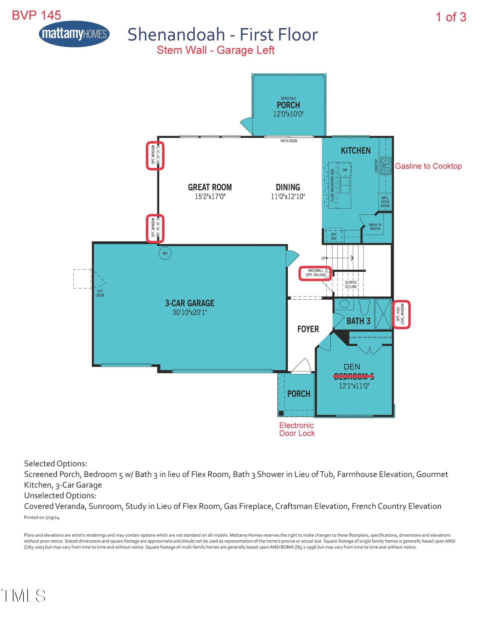 674 Barbour Farm Lane Property Photo 31