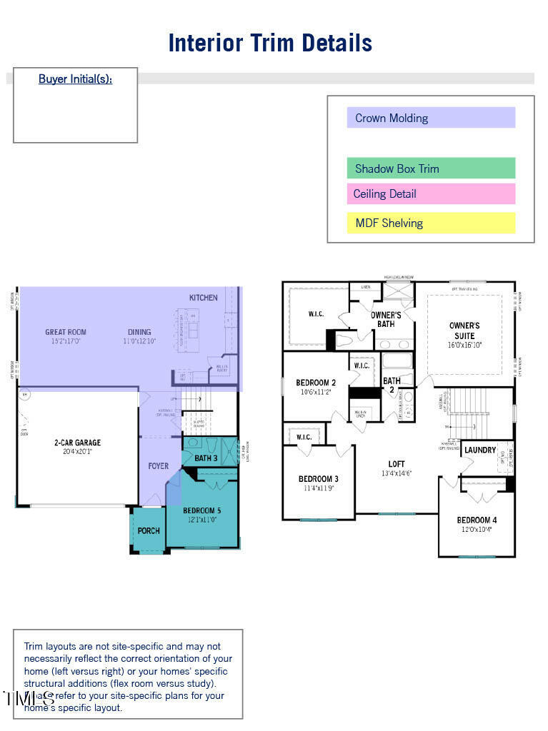 674 Barbour Farm Lane Property Photo 37