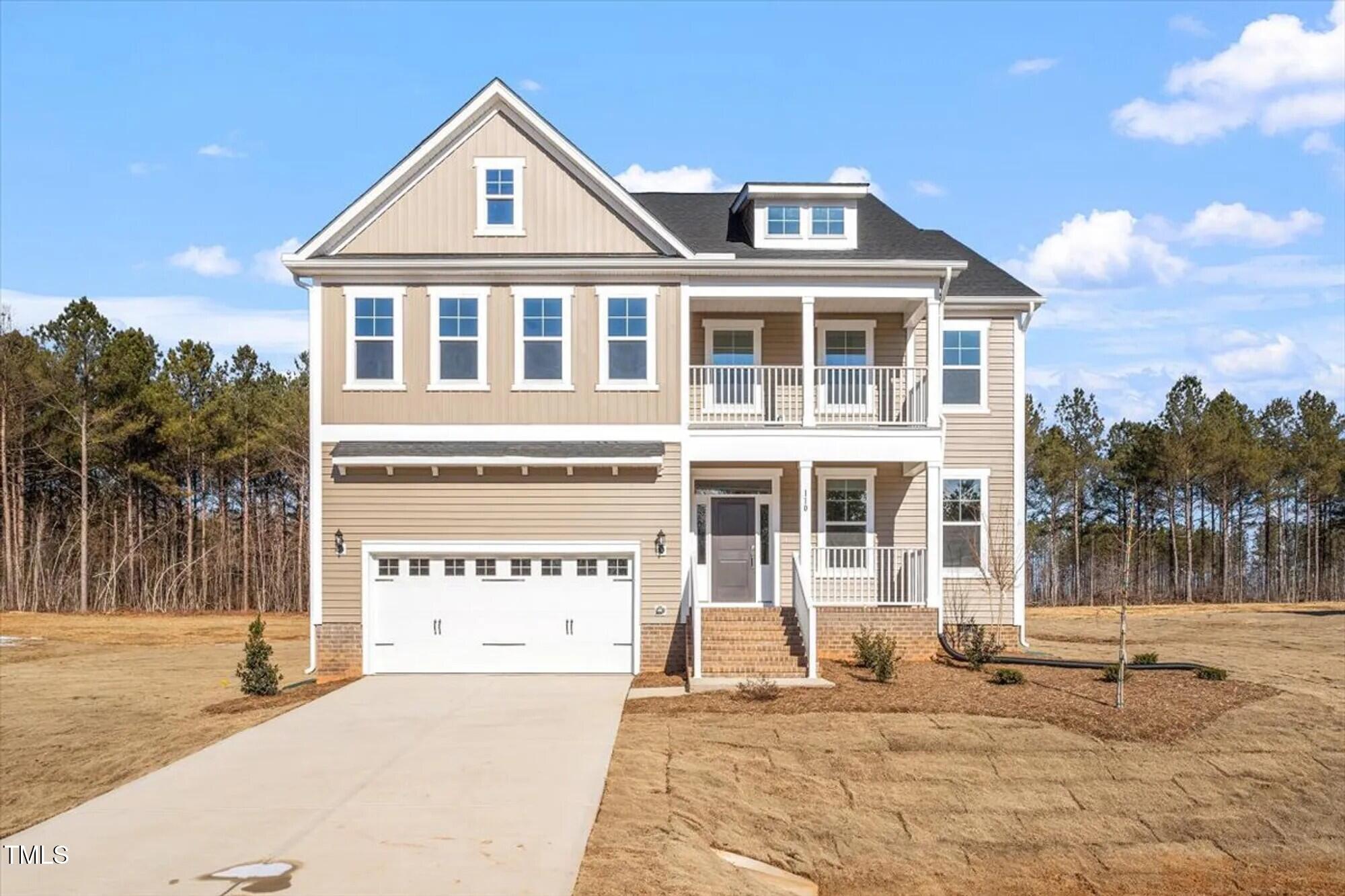 110 Bold Drive Property Photo 1