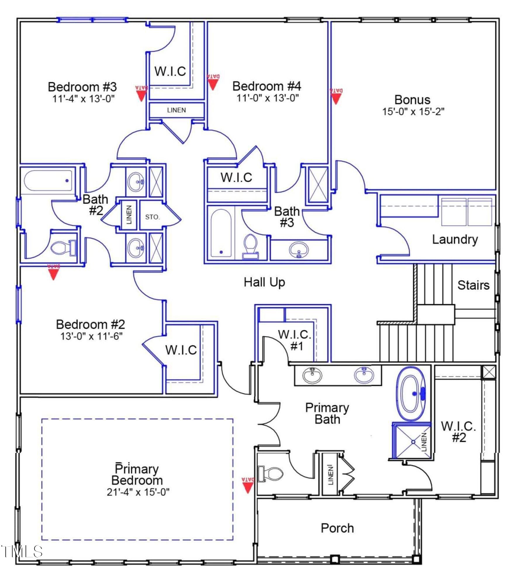 110 Bold Drive Property Photo 29