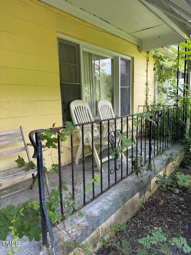 1607 Chestnut Avenue Avenue Property Photo 2