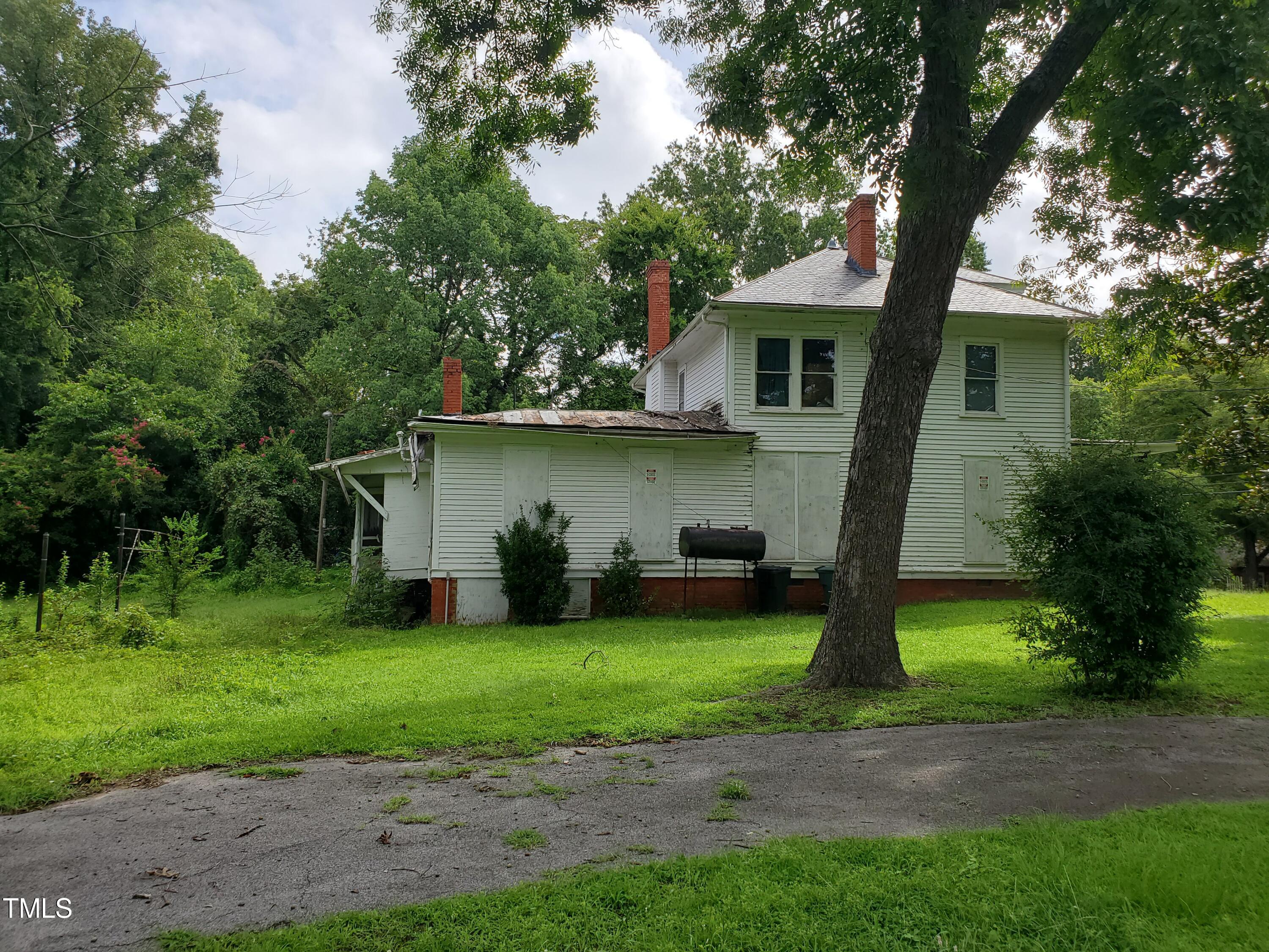 1109 Camden Avenue Property Photo