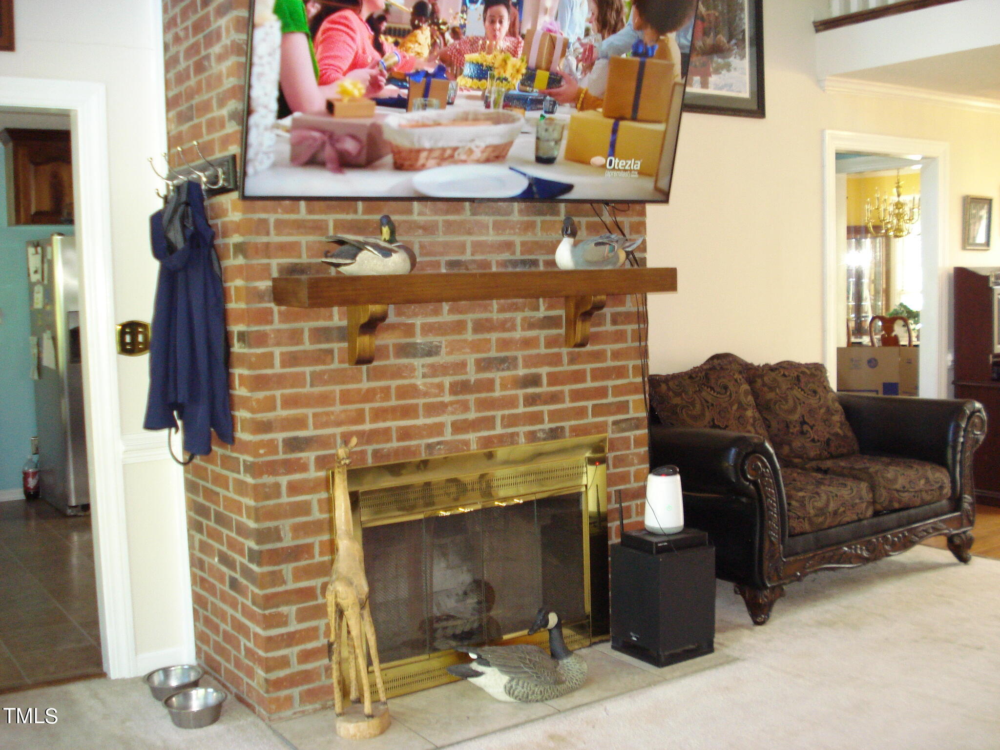334 Ira B Tart Road Property Photo 8