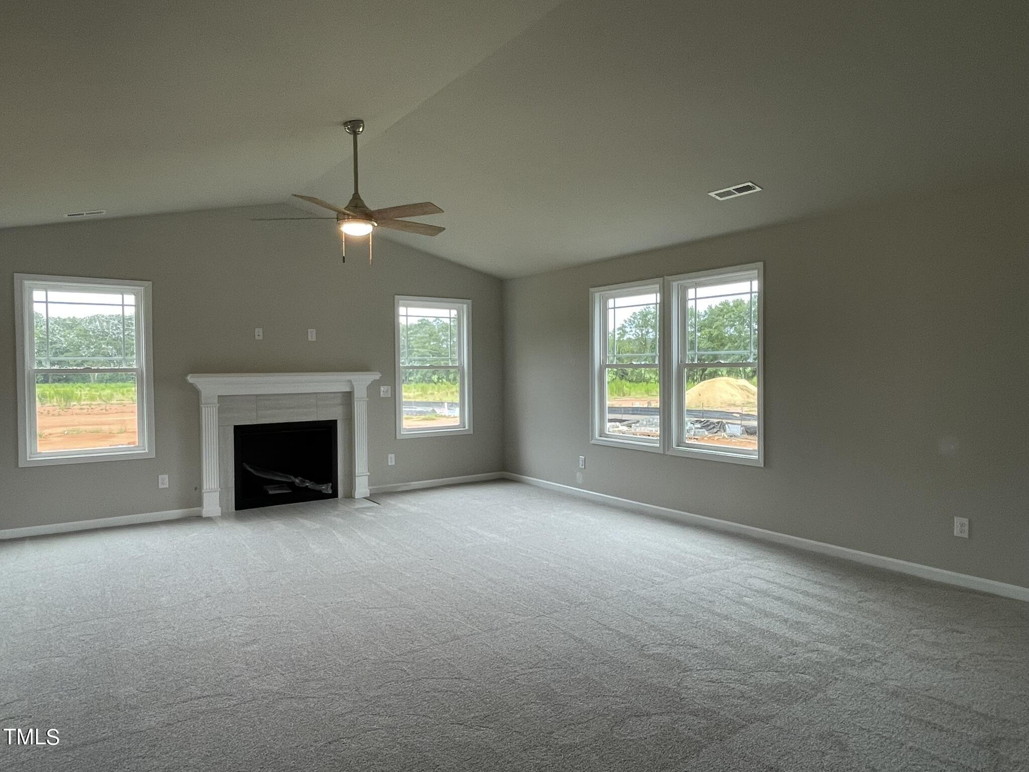 83 Oakfield Trace Drive Property Photo 2