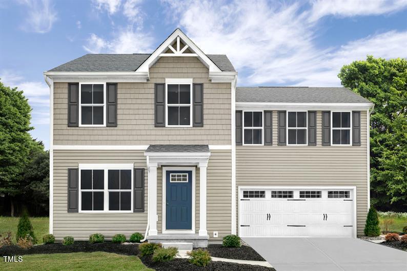 1573 Ivy Meadow Lane Property Photo 1