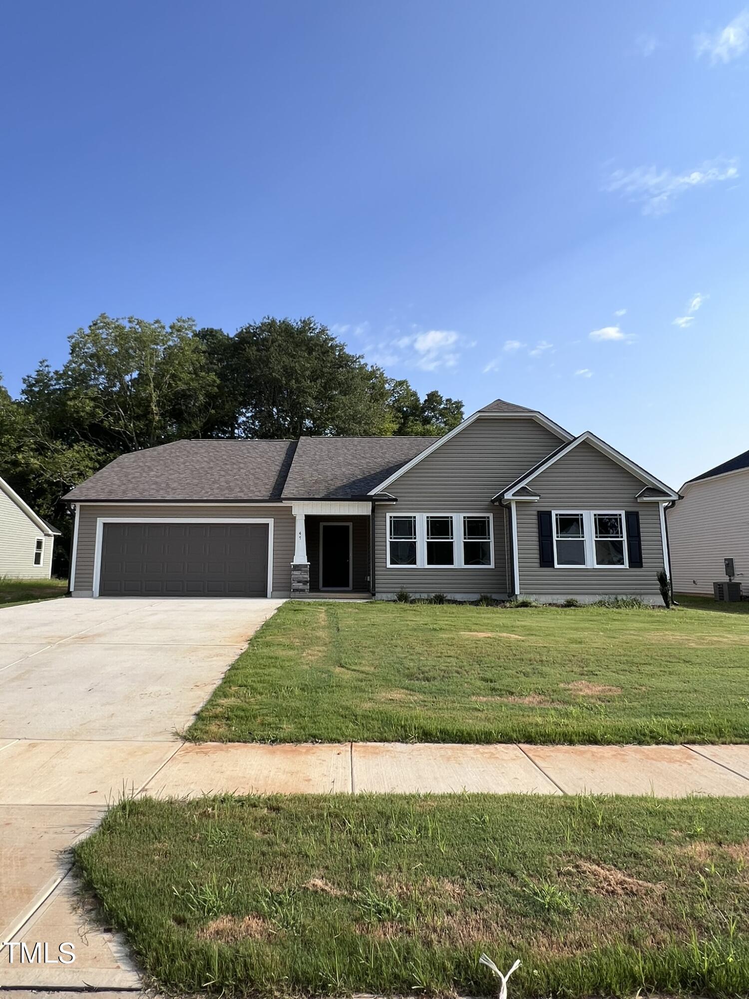 47 Oakfield Trace Drive Property Photo 2