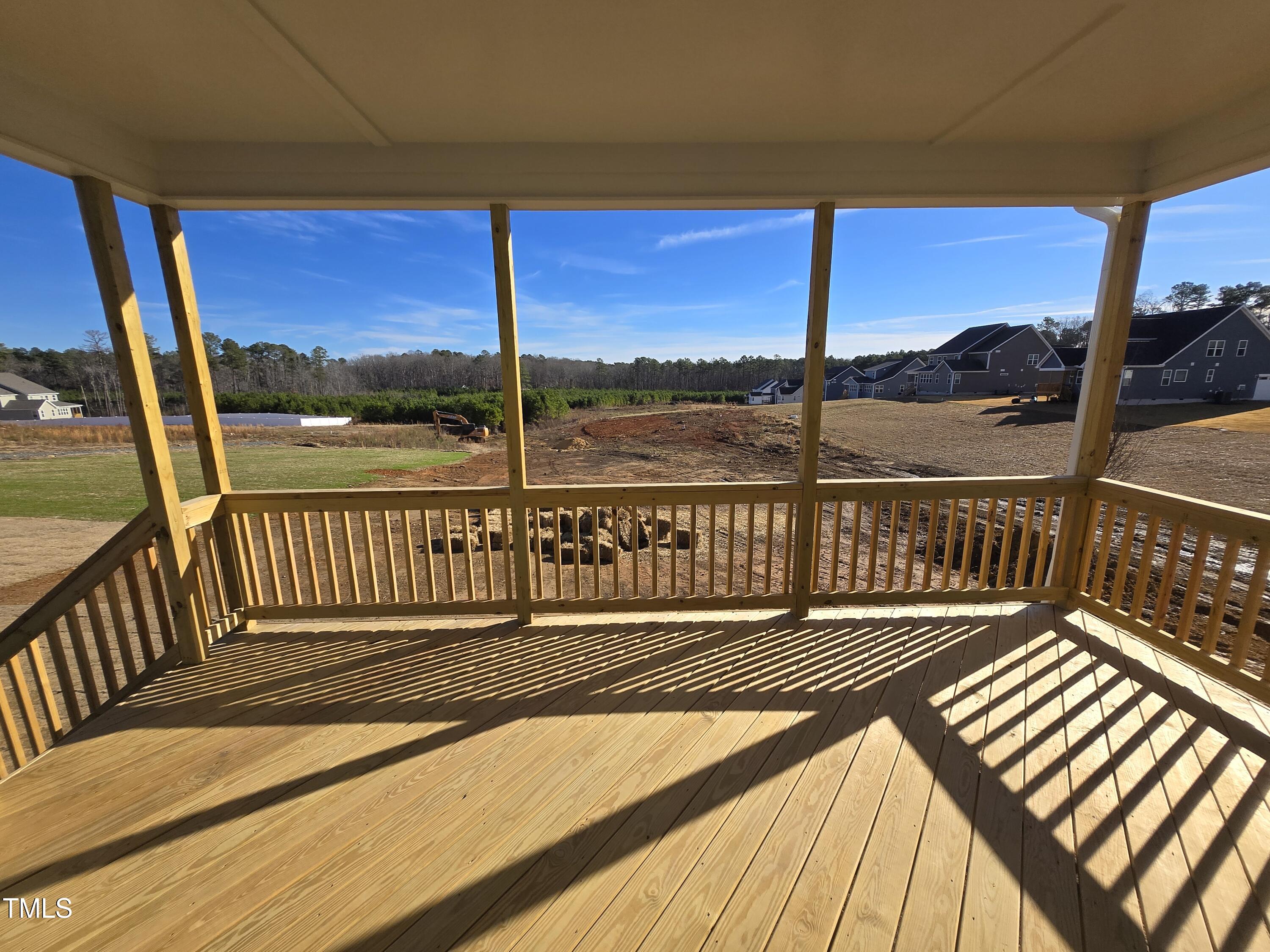 1109 Prominence Dr. Property Photo 4