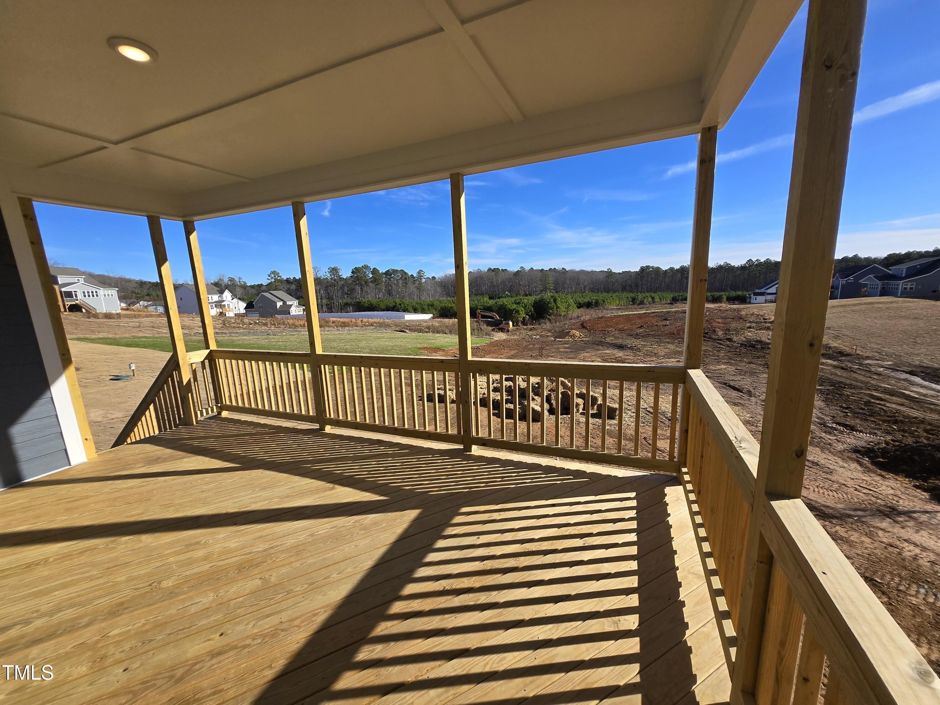 1109 Prominence Dr. Property Photo 5