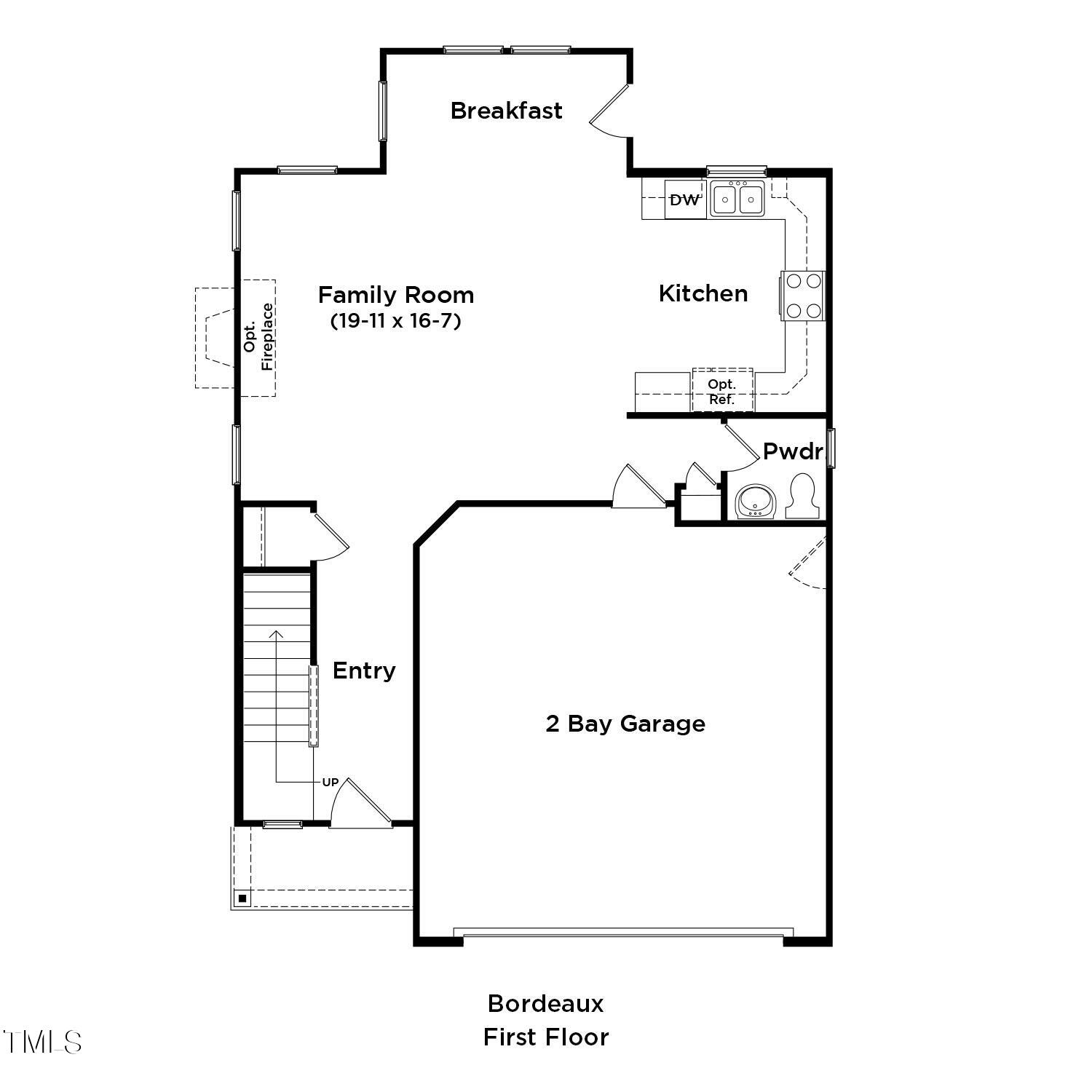 4953 Trout Crest Court Property Photo 5