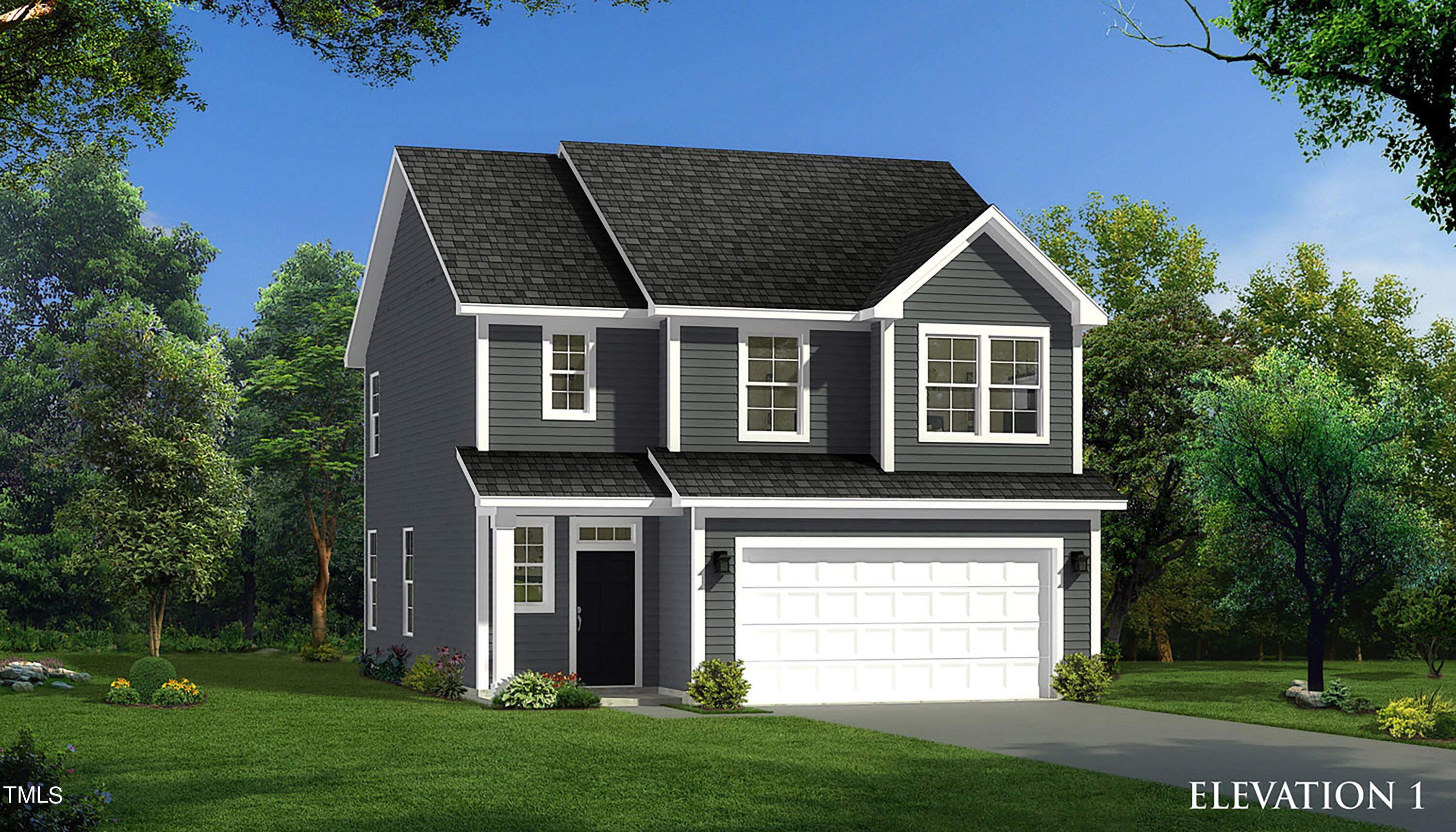 4953 Trout Crest Court Property Photo 7