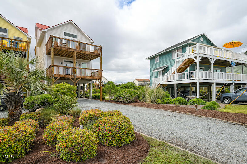 807 S Shore Drive # A Property Photo