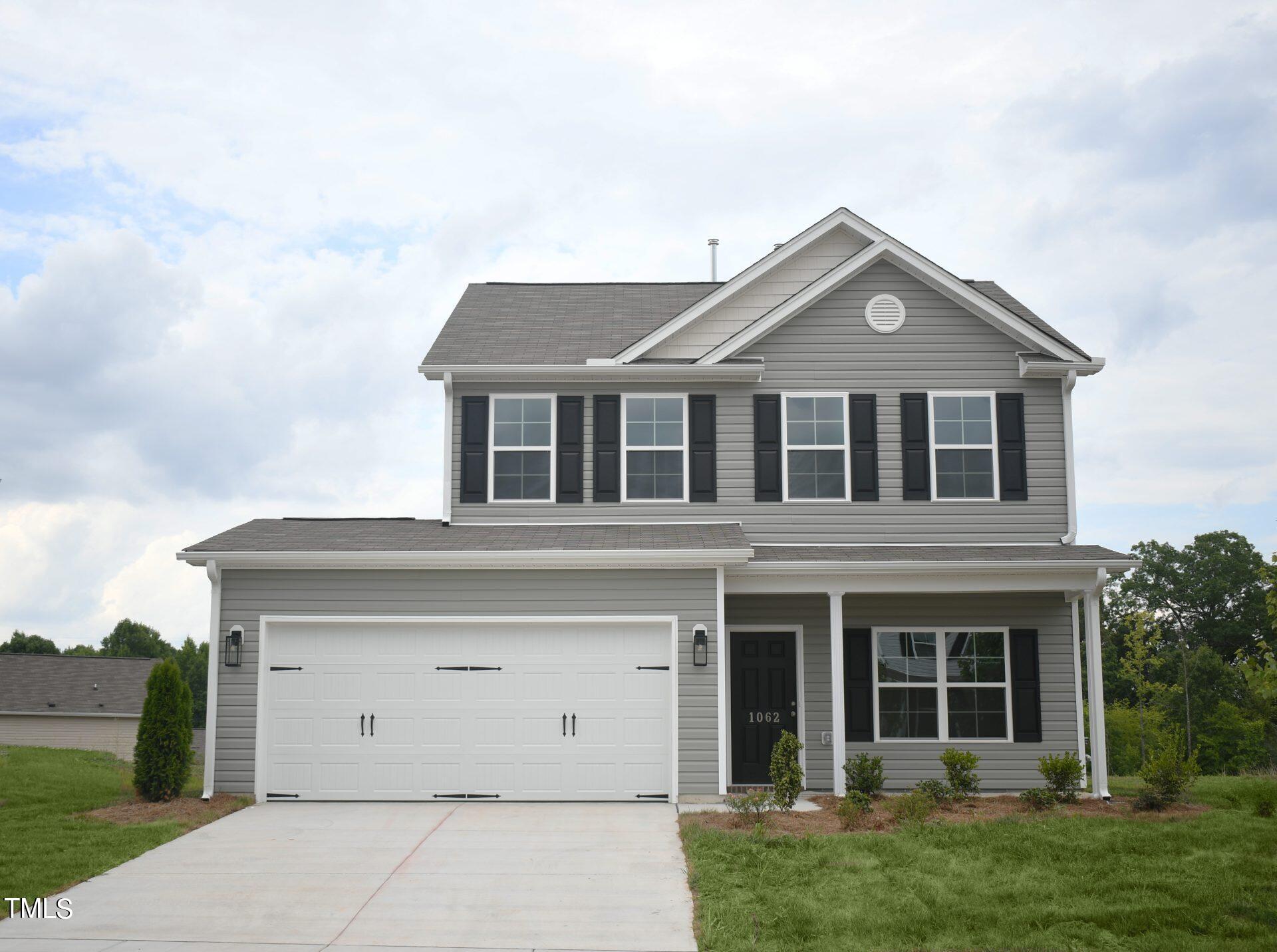 1062 Thicket Drive # 223 Property Photo