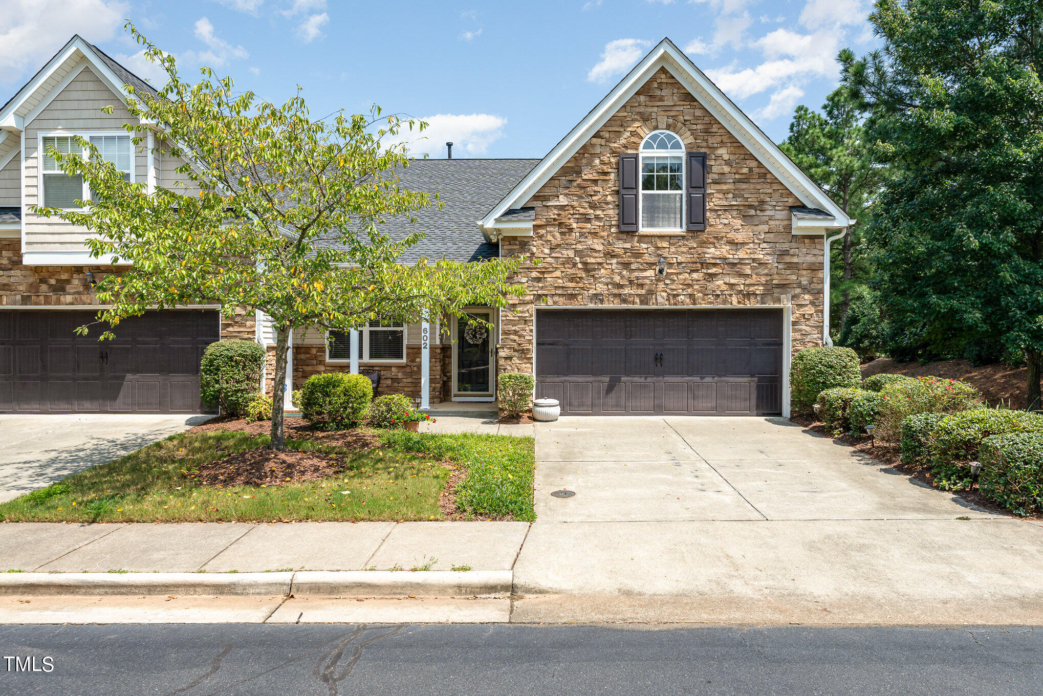 602 Beech Hanger Drive Property Photo 1