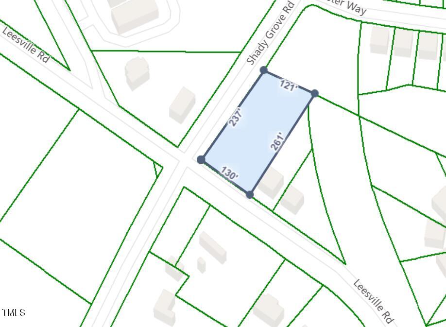 7403 Leesville Rd Property Photo 2