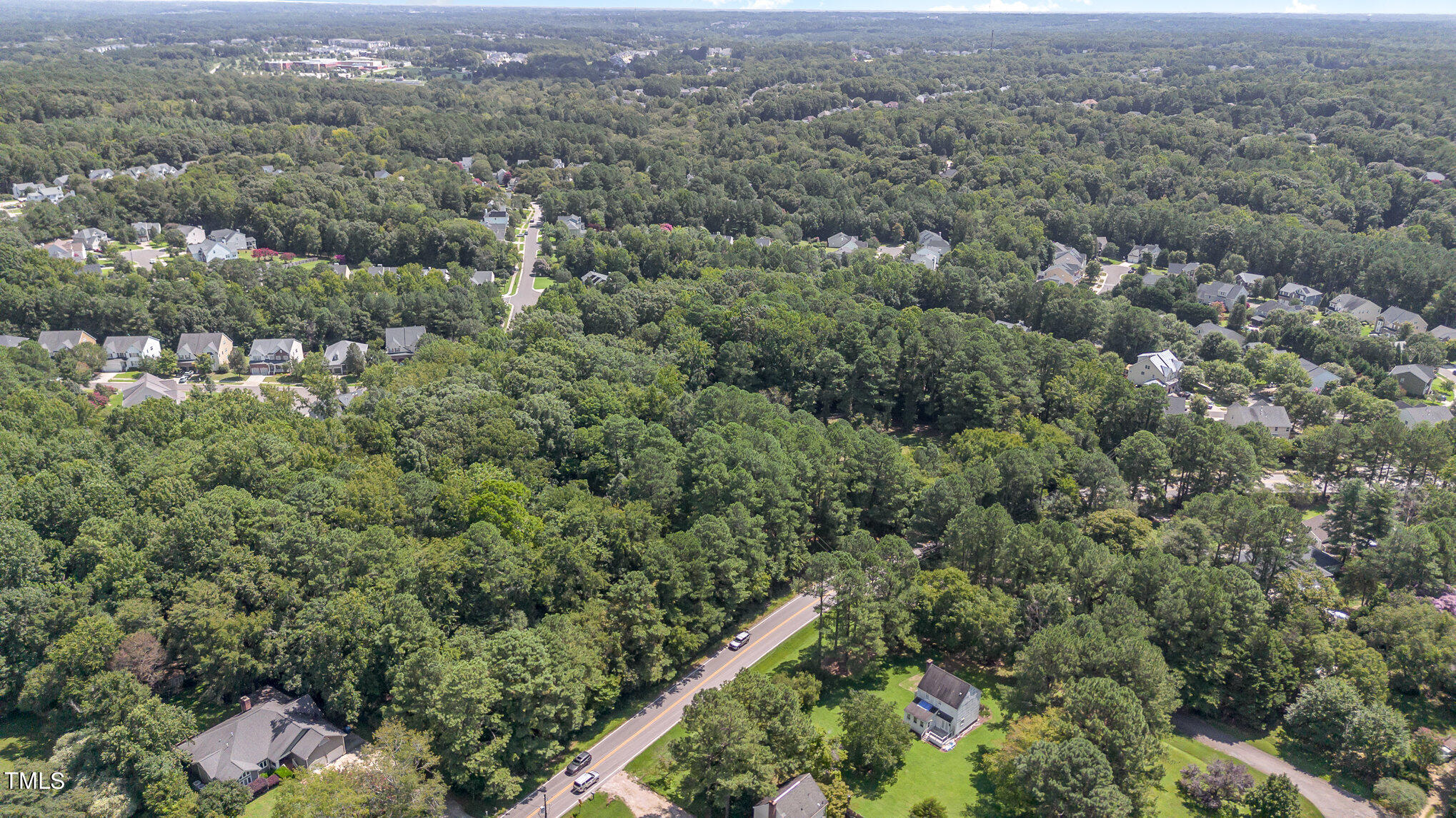 9500 Ligon Mill Road Property Photo 5