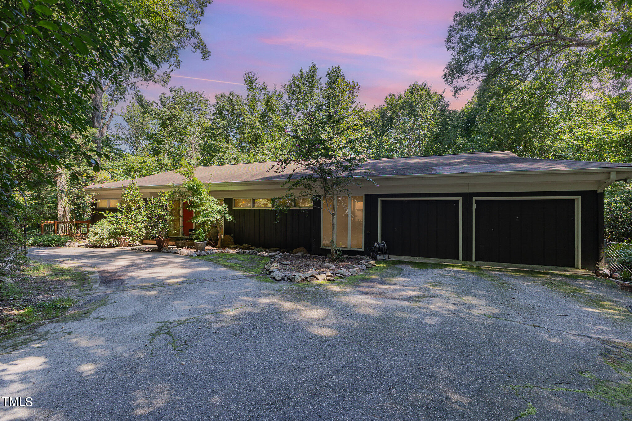 9500 Ligon Mill Road Property Photo 13