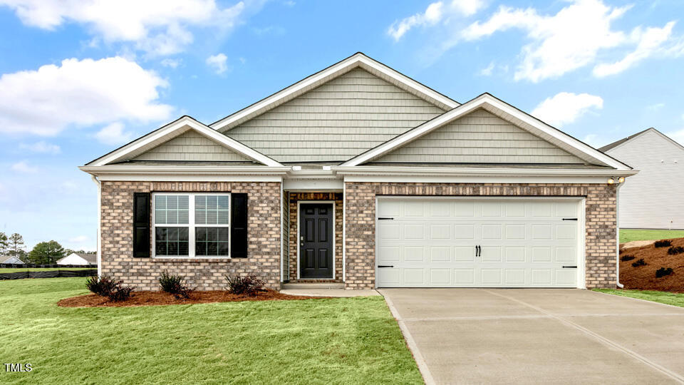 3604 Drafton Drive Property Photo