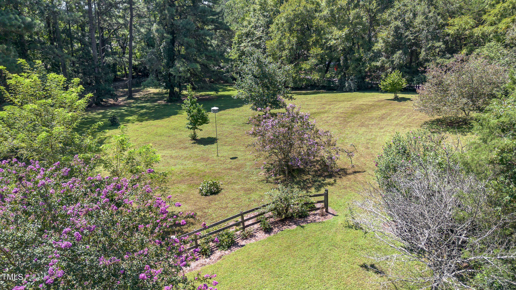 9500 Ligon Mill Road Property Photo 1