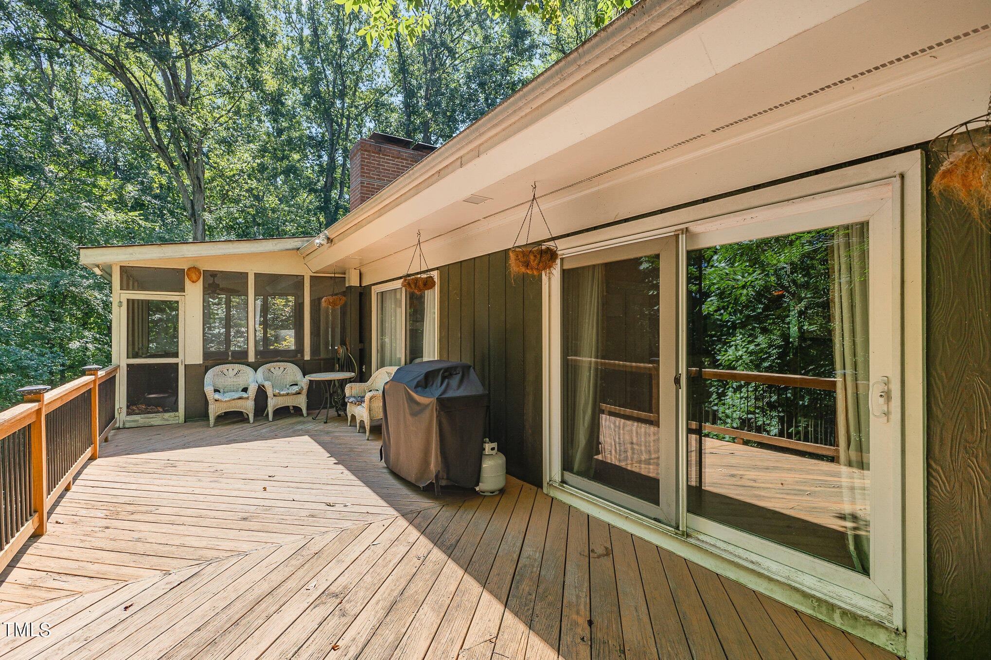 9500 Ligon Mill Road Property Photo 16