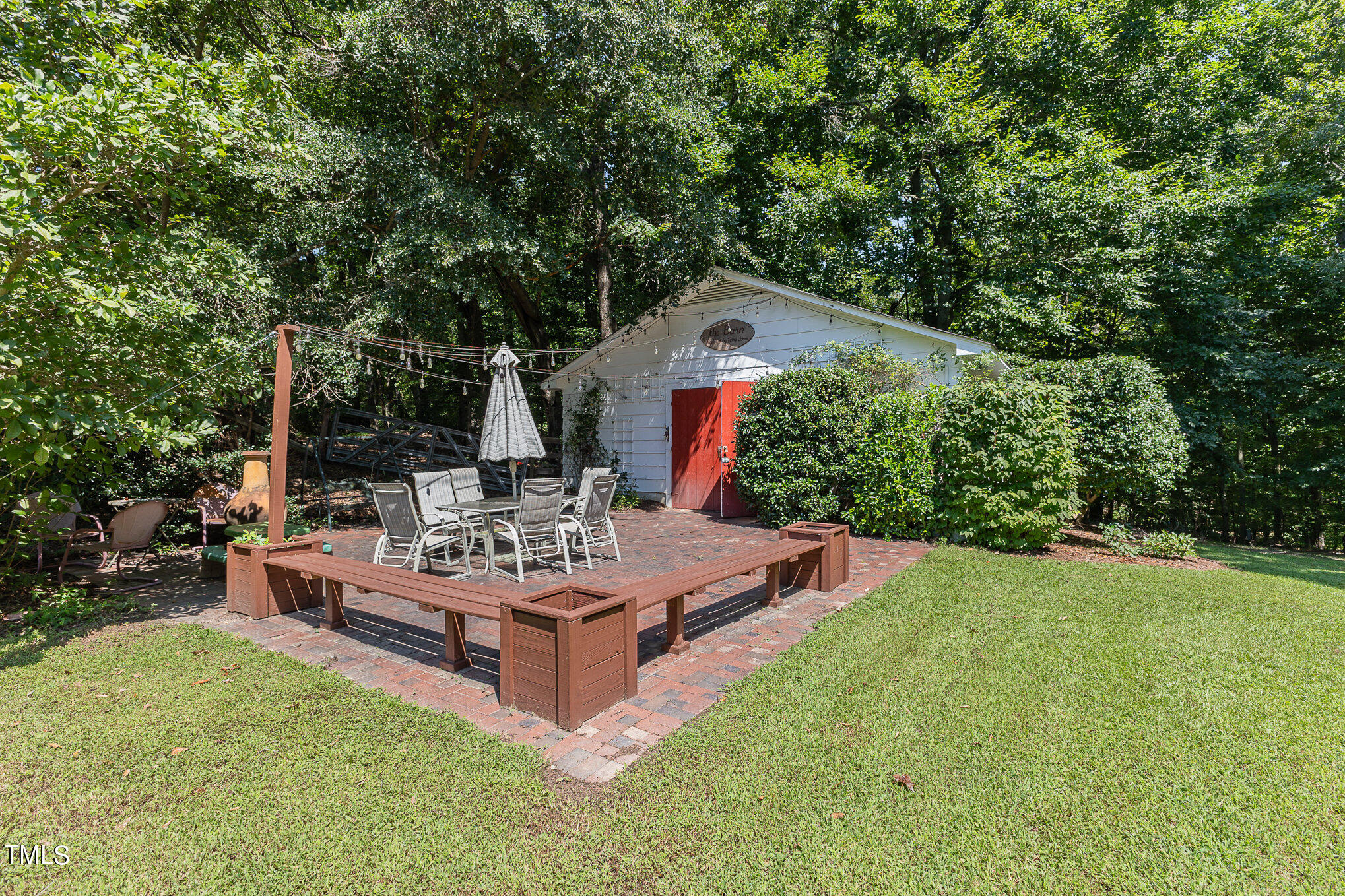 9500 Ligon Mill Road Property Photo 34