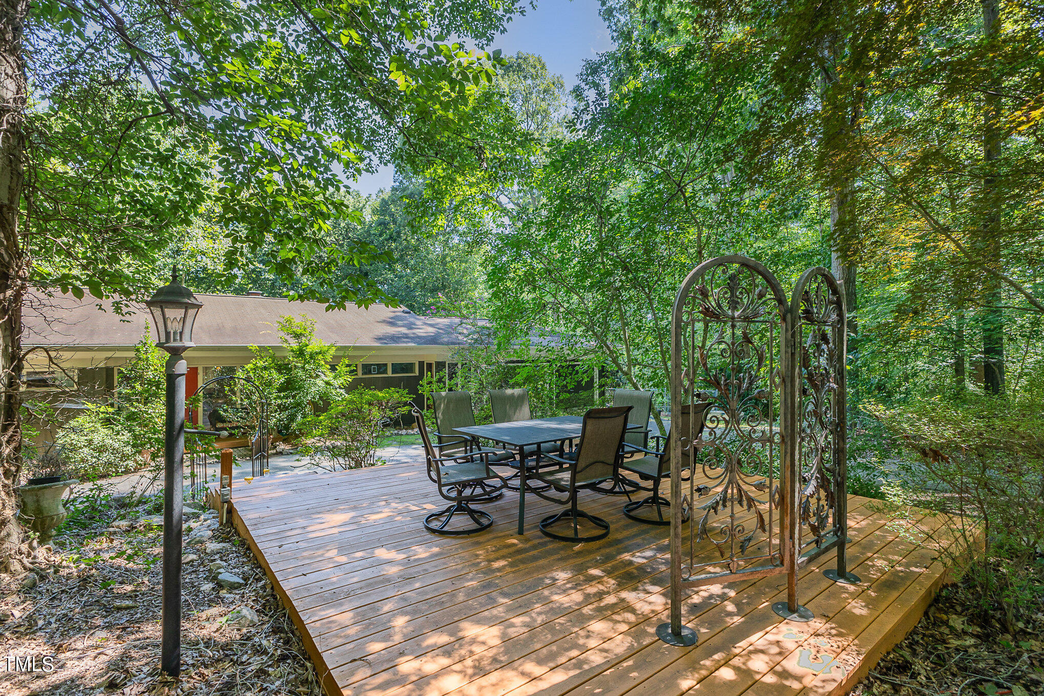 9500 Ligon Mill Road Property Photo 35
