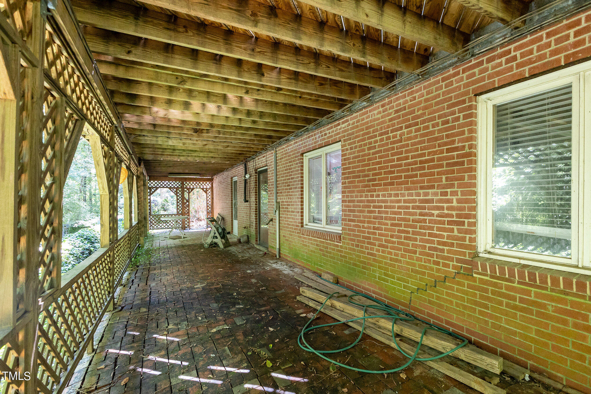 9500 Ligon Mill Road Property Photo 36