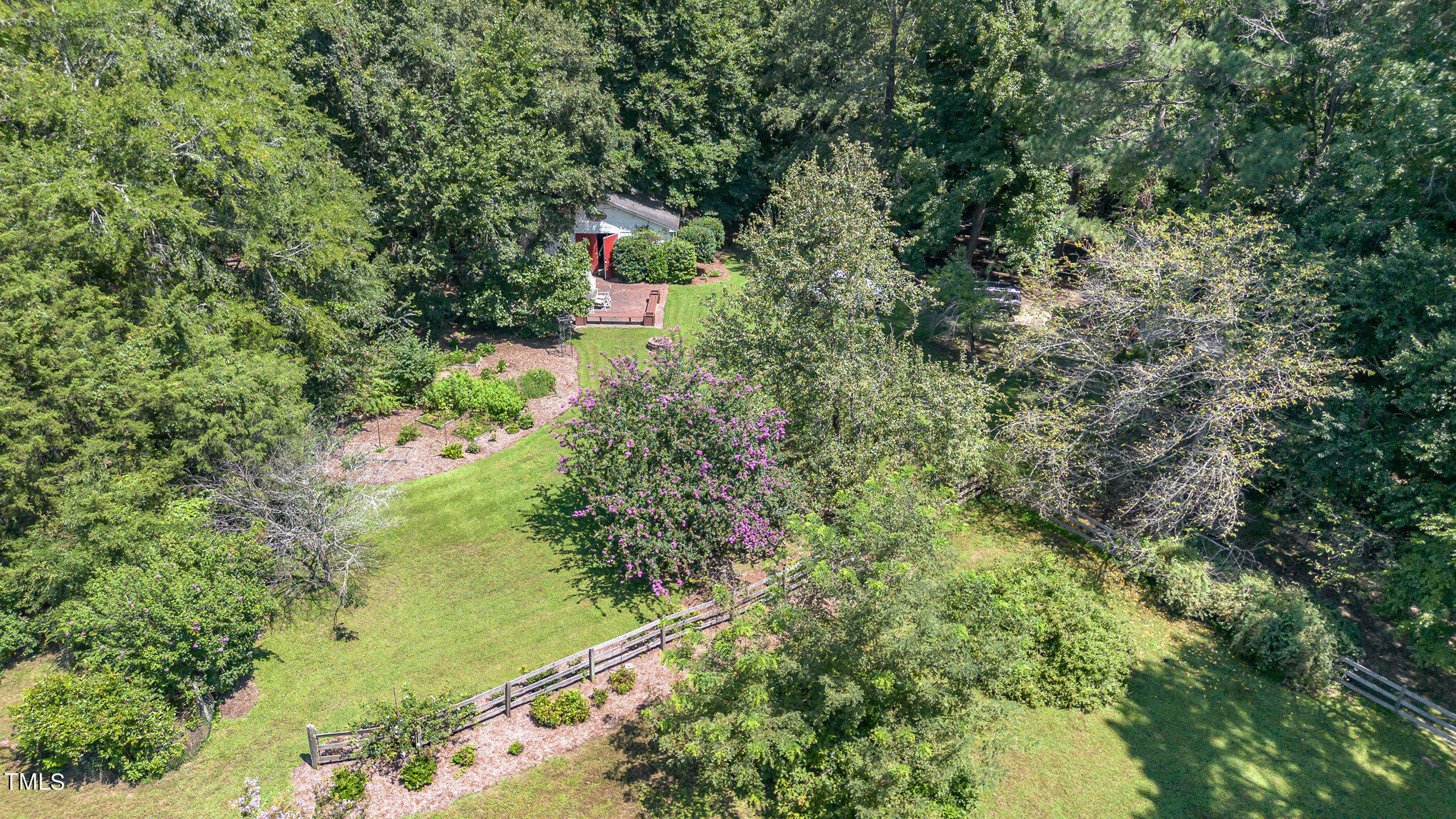 9500 Ligon Mill Road Property Photo 39
