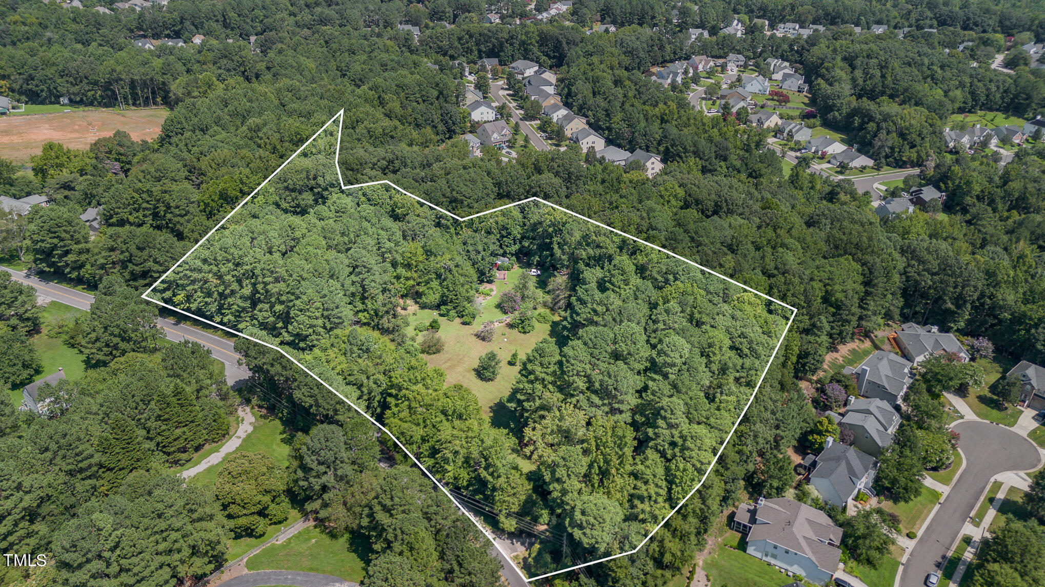 9500 Ligon Mill Road Property Photo 40
