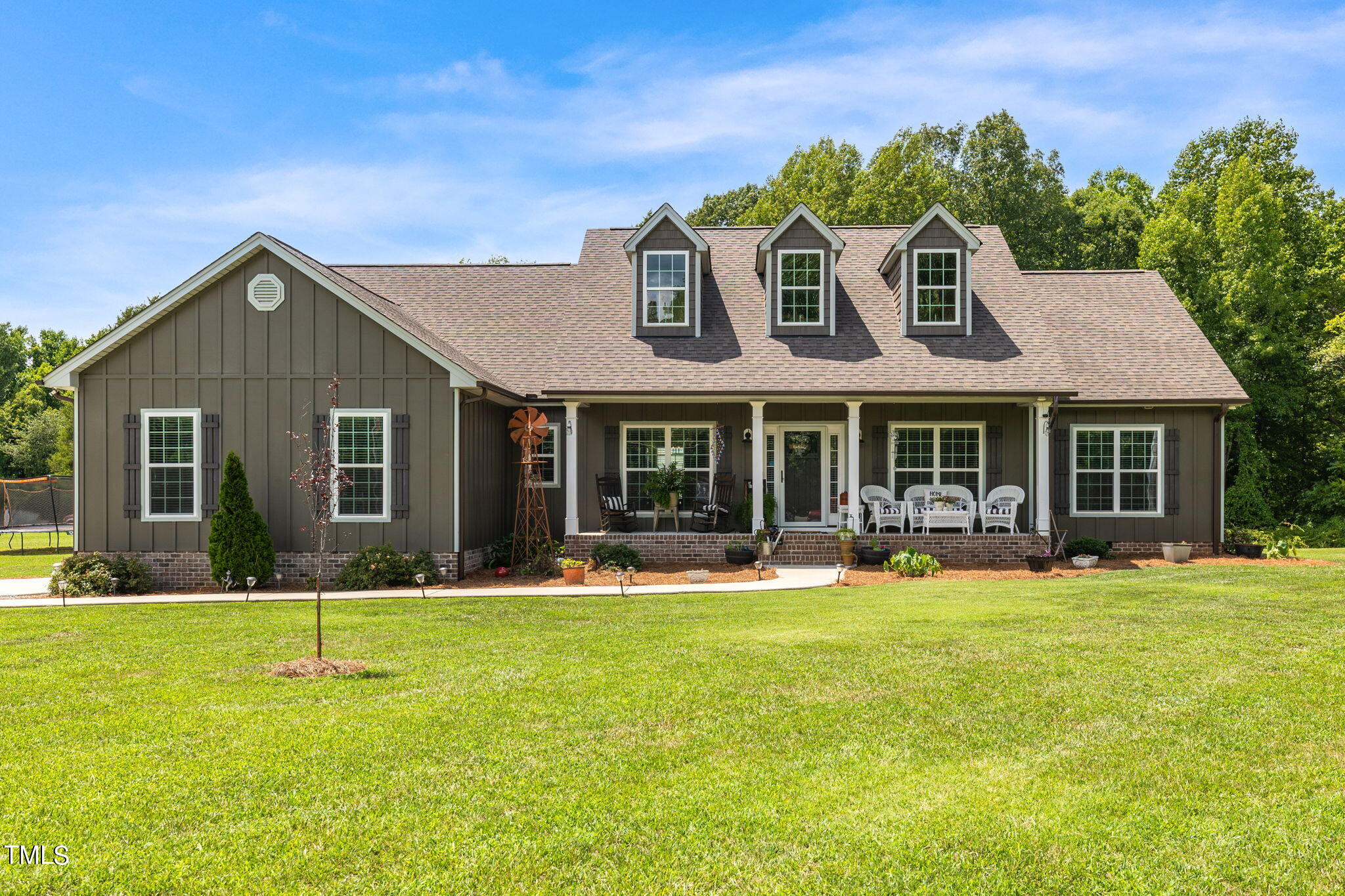3430 Old Mill Farm Road Property Photo 1