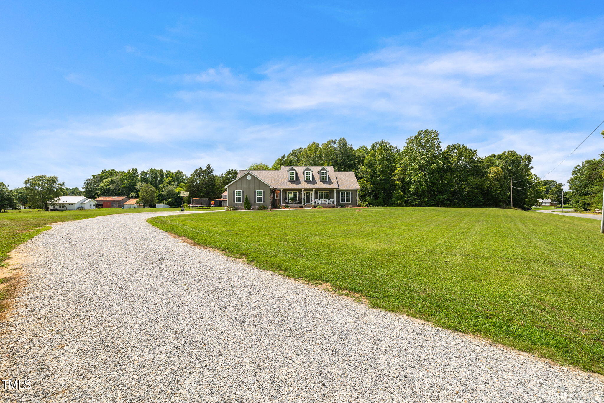 3430 Old Mill Farm Road Property Photo 2