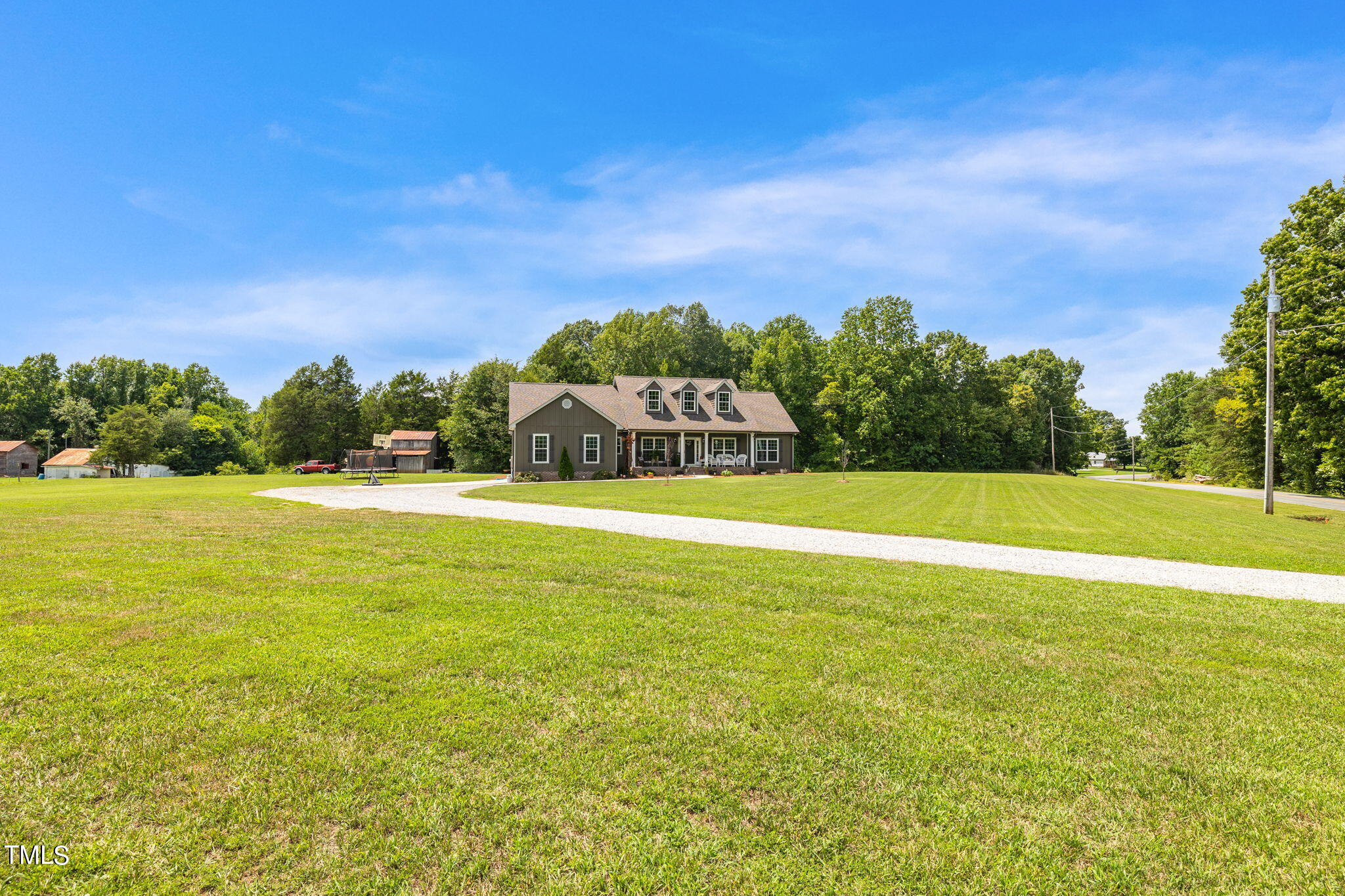 3430 Old Mill Farm Road Property Photo 3