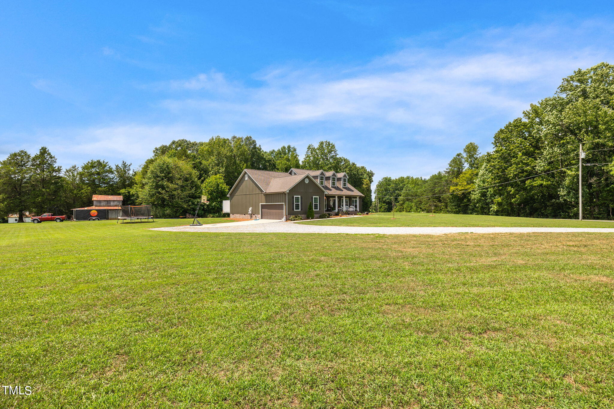 3430 Old Mill Farm Road Property Photo 4