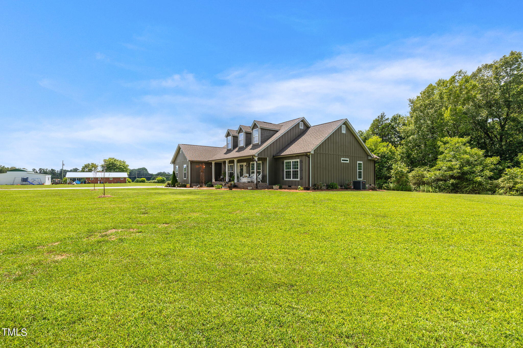 3430 Old Mill Farm Road Property Photo 5