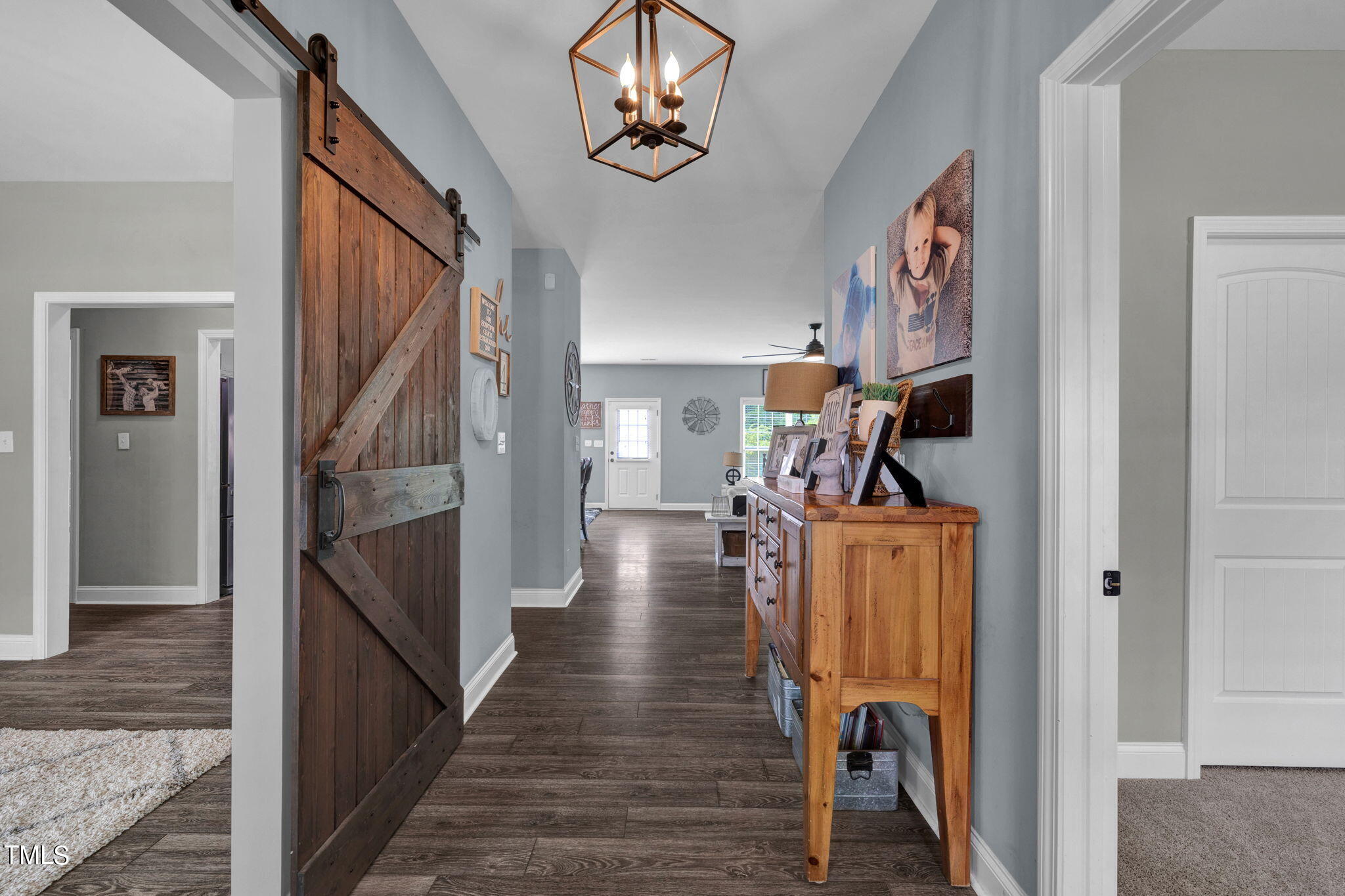 3430 Old Mill Farm Road Property Photo 8