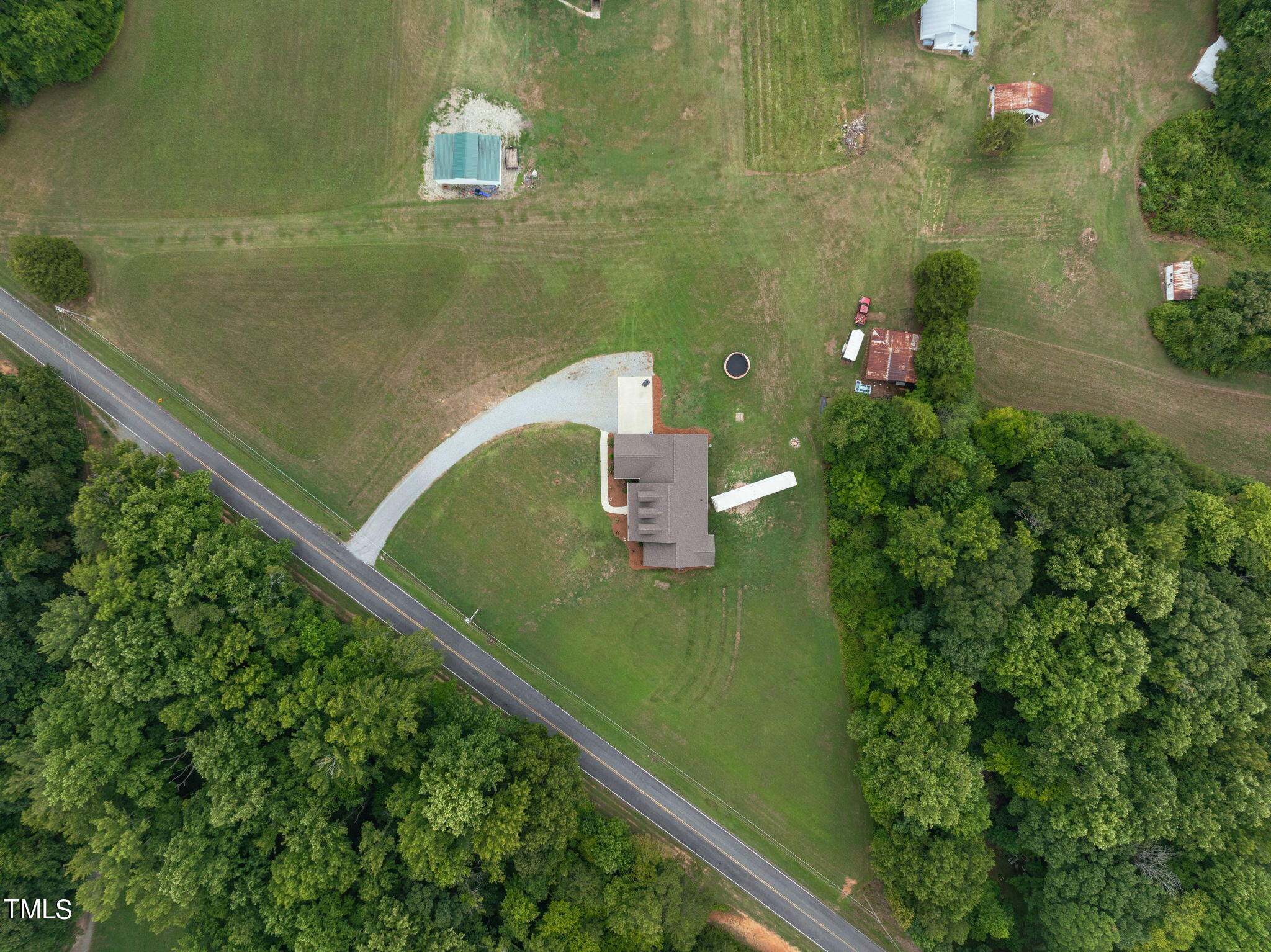 3430 Old Mill Farm Road Property Photo 44